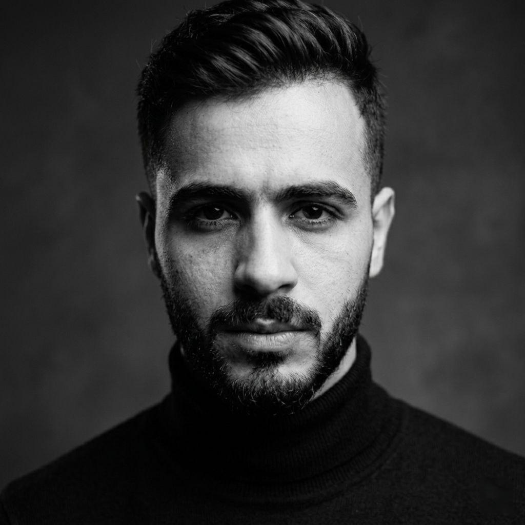 Ibrahim Al-Yazouri
