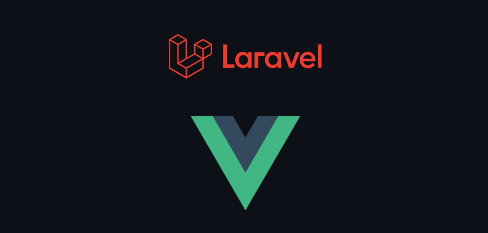 Laravel & Vue CRM